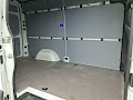 2024 Mercedes-Benz Sprinter 2500 Cargo 144 WB