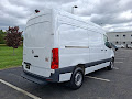 2024 Mercedes-Benz Sprinter 2500 Cargo 144 WB