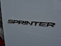 2024 Mercedes-Benz Sprinter 2500 Cargo 144 WB