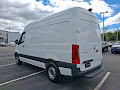 2024 Mercedes-Benz Sprinter 2500 Cargo 144 WB