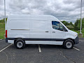 2024 Mercedes-Benz Sprinter 2500 Cargo 144 WB