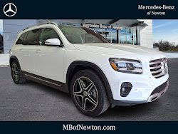 2026 Mercedes-Benz GLB GLB 250
