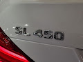 2019 Mercedes-Benz SL-Class SL 450