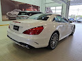 2019 Mercedes-Benz SL-Class SL 450