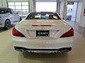 2019 Mercedes-Benz SL-Class SL 450