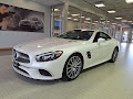 2019 Mercedes-Benz SL-Class SL 450