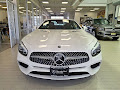 2019 Mercedes-Benz SL-Class SL 450