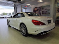 2019 Mercedes-Benz SL-Class SL 450