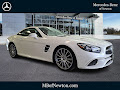 2019 Mercedes-Benz SL-Class SL 450