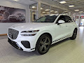 2025 Genesis GV70 3.5T Sport Advanced