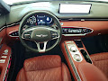 2025 Genesis GV70 3.5T Sport Advanced