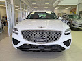2025 Genesis GV70 3.5T Sport Advanced