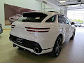 2025 Genesis GV70 3.5T Sport Advanced