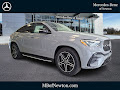 2026 Mercedes-Benz GLE GLE 450 Coupe