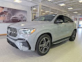 2026 Mercedes-Benz GLE GLE 450 Coupe