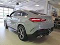 2026 Mercedes-Benz GLE GLE 450 Coupe