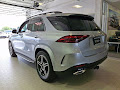 2026 Mercedes-Benz GLE GLE 450