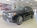 2026 Mercedes-Benz GLE GLE 450