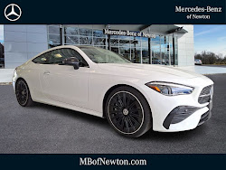2024 Mercedes-Benz CLE CLE 450