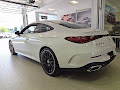 2024 Mercedes-Benz CLE CLE 450