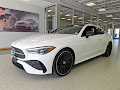 2024 Mercedes-Benz CLE CLE 450