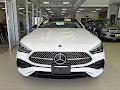 2024 Mercedes-Benz CLE CLE 450