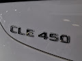2024 Mercedes-Benz CLE CLE 450