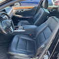 2016 Mercedes-Benz E-Class E 350