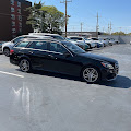2016 Mercedes-Benz E-Class E 350