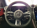 2026 Mercedes-Benz GLC GLC 43 AMG®