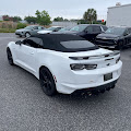 2023 Chevrolet Camaro LT1