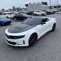 2023 Chevrolet Camaro LT1