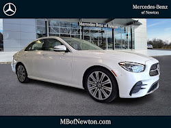 2023 Mercedes-Benz E-Class E 450