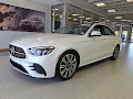 2023 Mercedes-Benz E-Class E 450