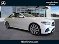 2023 Mercedes-Benz E-Class E 450
