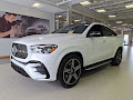 2026 Mercedes-Benz GLE GLE 450 Coupe
