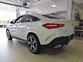 2026 Mercedes-Benz GLE GLE 450 Coupe