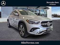 2026 Mercedes-Benz GLA GLA 250
