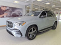 2026 Mercedes-Benz GLE GLE 450