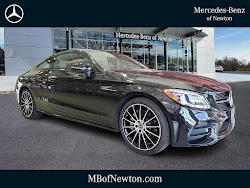 2023 Mercedes-Benz C-Class C 300
