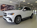 2026 Mercedes-Benz GLE GLE 450