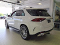 2026 Mercedes-Benz GLE GLE 450