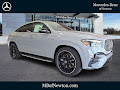 2026 Mercedes-Benz GLE GLE 53 AMG®