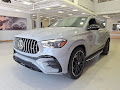 2026 Mercedes-Benz GLE GLE 53 AMG®
