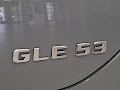 2026 Mercedes-Benz GLE GLE 53 AMG®