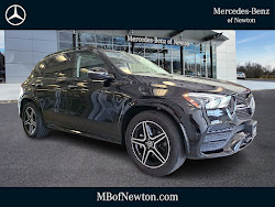 2023 Mercedes-Benz GLE GLE 350
