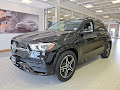 2023 Mercedes-Benz GLE GLE 350