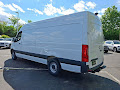 2026 Mercedes-Benz Sprinter 2500 Cargo 170 WB