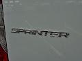 2026 Mercedes-Benz Sprinter 2500 Cargo 170 WB