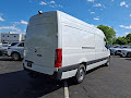 2026 Mercedes-Benz Sprinter 2500 Cargo 170 WB